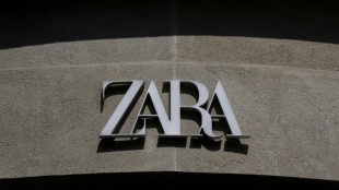 Inditex registra un beneficio neto al alza en nueve meses