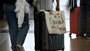 Start der Herbstferien beschert Flughafen BER Allzeitrekord