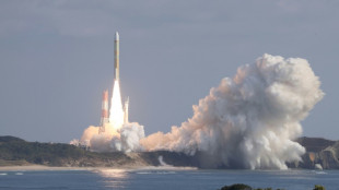Jap&oacute;n anuncia el lanzamiento exitoso de un nuevo cohete espacial