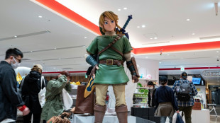 Nintendo anuncia un remake del juego "The Legend of Zelda: Ocarina of Time"