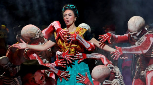 Frida Kahlo e Diego Rivera chegam &agrave; &Oacute;pera de Nova York com dire&ccedil;&atilde;o de Deborah Colker