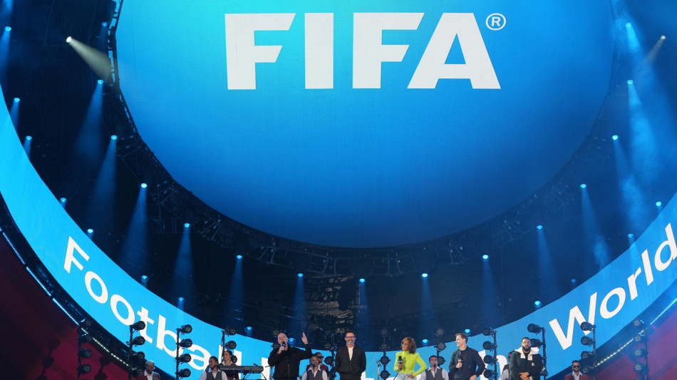 Mondiali 2026:Sorteggio eliminatorie; Italia sar&agrave; testa di serie