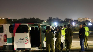 Hamas l&auml;sst nach Verl&auml;ngerung der Feuerpause zwei weitere Geiseln frei 