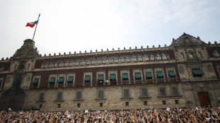 Febbre K-Pop in Messico, 50mila fan assediano il Palazzo presidenziale