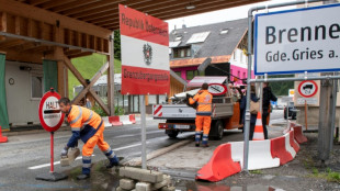 Drohendes Verkehrschaos durch Sperrung der Brennerautobahn wegen Anwohner-Protests
