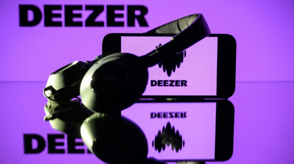 La musique g&eacute;n&eacute;r&eacute;e par IA devient presque impossible &agrave; d&eacute;celer, selon une &eacute;tude Deezer/Ipsos