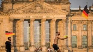 "Bundestag legt nicht die F&uuml;&szlig;e hoch": Regierung gegen Streichung der Sommerpause