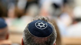 Analyse: Zahl antisemitischer Angriffe weltweit gestiegen - massiv in Deutschland