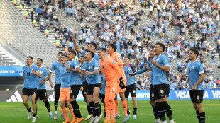 Uruguai vence Israel (1-0) e vai &agrave; final do Mundial Sub-20