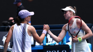 Swiatek muss weiter warten - Rybakina fordert Pegula 