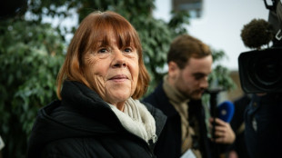La justicia francesa impone la pena m&aacute;xima al exmarido de Gis&egrave;le Pelicot por violaciones en serie