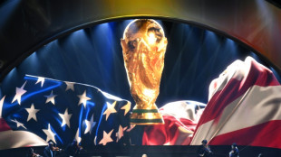 WM-Auslosung: Weihnachtliche Bescherung f&uuml;r DFB-Elf