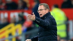 Ralf Rangnick, actuel entra&icirc;neur de Manchester United, va devenir s&eacute;lectionneur de l'Autriche (f&eacute;d&eacute;ration)