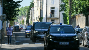 Affaire Lyhanna: J&eacute;r&ocirc;me Barella interrog&eacute; par un juge d'instruction &agrave; Agen 