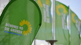 Gr&uuml;ne in Nordrhein-Westfalen best&auml;tigen Doppelspitze aus Zeybek und Achtermeyer
