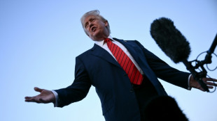 Feldzug gegen Medien: Trump prangert negative Berichte über sich als "illegal" an