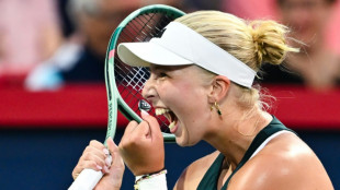 Tennis/Canada: Osaka de retour en quarts en WTA 1000, Swiatek &eacute;limin&eacute;e