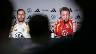 Medien: Nagelsmann macht Neuer zur Nummer eins