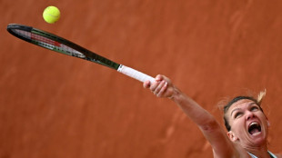 Roland-Garros: Halep &eacute;limin&eacute;e d&egrave;s le 2e tour