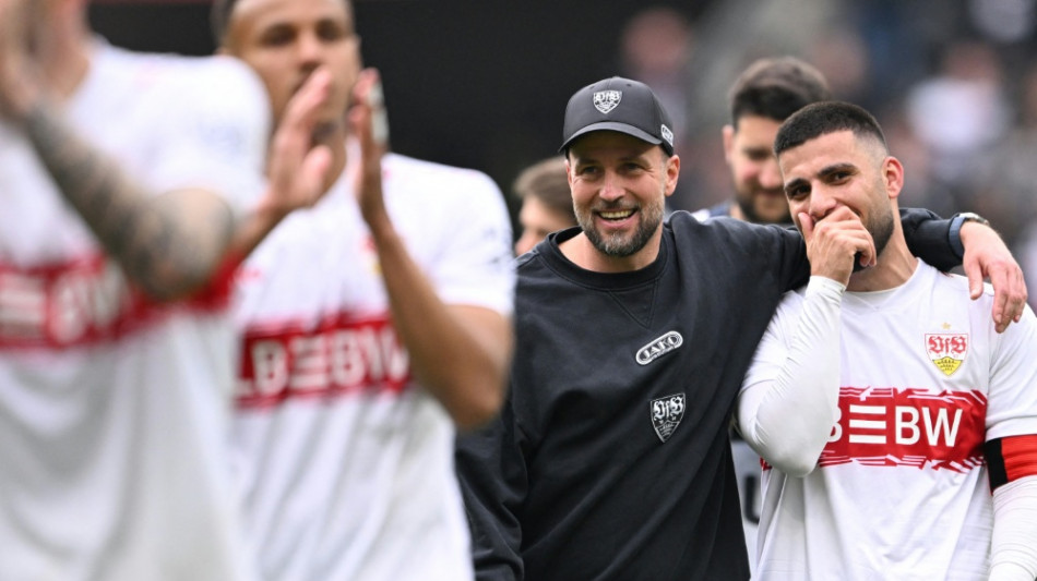 WM-Nominierung: Hoene&szlig; hofft auf gro&szlig;en VfB-Block