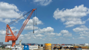 En Chine, on plonge les centres de donn&eacute;es dans la mer