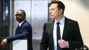 Techmilliard&auml;r Musk unterliegt im Prozess gegen OpenAI