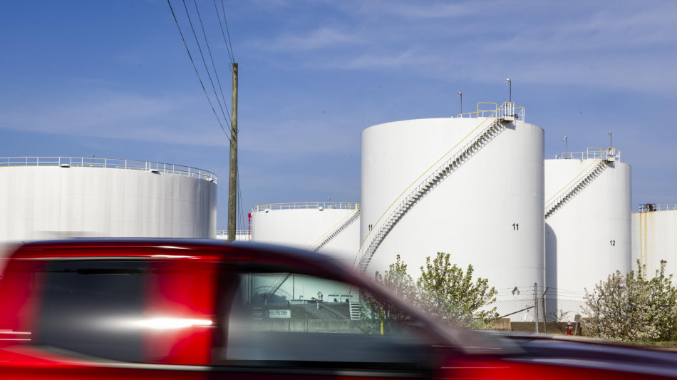 Pichetto, valutiamo garanzia pubblica su acquisti collettivi di gas