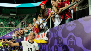 "Nation hinter uns bekommen": DFB-Frauen spüren EM-Rückenwind
