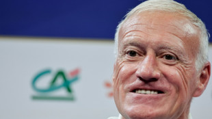 Deschamps guards against World Cup over-confidence