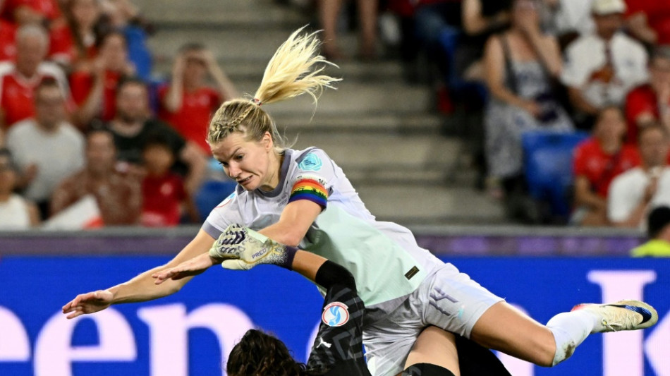 Enttäuschung in der Schweiz: Niederlage im EM-Eröffnungsspiel