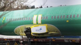 La Fiscal&iacute;a de Texas abre investigaci&oacute;n a una subcontratista de Boeing por fallas de producci&oacute;n