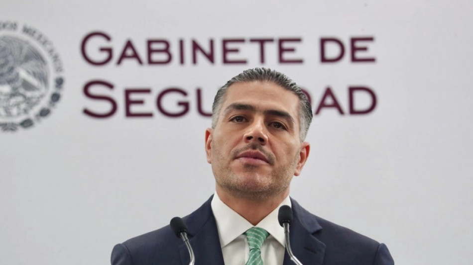 Il Messico smentisce operazioni segrete degli Usa nel suo territorio