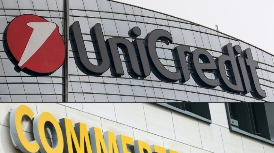 Drohende Unicredit-&Uuml;bernahme: Commerzbank k&uuml;ndigt Abbau von 3000 weiteren Stellen an