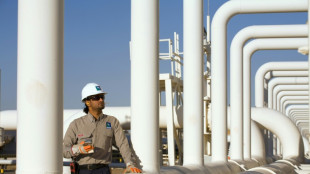 World oil market 'lopsided' as supply outpaces demand: IEA