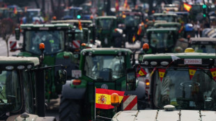Supendida la primera etapa de la Vuelta a Andaluc&iacute;a por las manifestaciones de agricultores