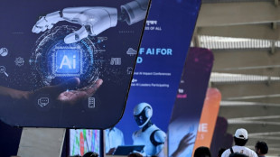 Modi, Lula, Marcon e magnatas da tecnologia participam de c&uacute;pula mundial sobre IA na &Iacute;ndia