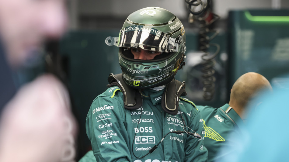 F1: prime libere Singapore, secondo tempo per Leclerc