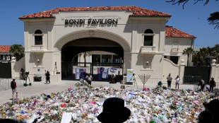 Mutma&szlig;licher Attent&auml;ter von Sydney des 15-fachen Mordes beschuldigt