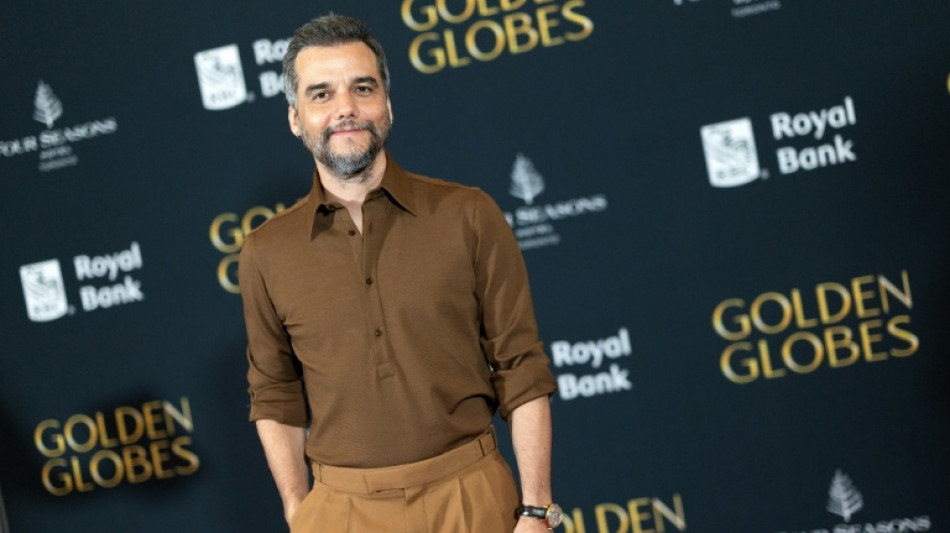 'O Agente Secreto' recebe tr&ecirc;s indica&ccedil;&otilde;es ao Globo de Ouro