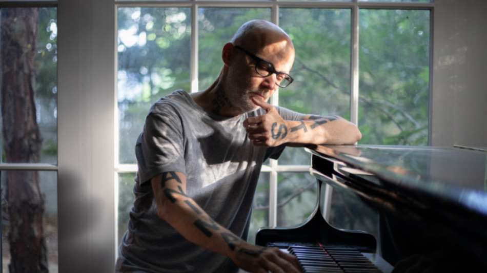 Moby pubblica il suo nuovo album Future Quiet e annuncia tour europeo