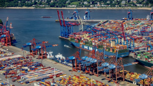 L'UE envisage de r&eacute;pliquer &agrave; Trump en taxant 100 milliards d'euros d'importations am&eacute;ricaines