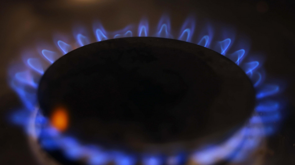Il prezzo del gas in altalena sale a 78,5 euro al megawattora