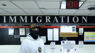 New Yorker Richter schr&auml;nkt Festnahme von Migranten bei Gericht ein 