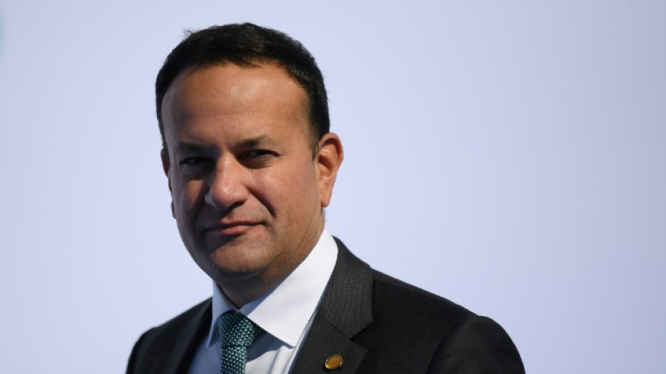 Dimite por sorpresa el primer ministro irland&eacute;s Leo Varadkar