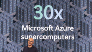 Microsoft supera las expectativas impulsado por su plataforma en la nube Azure
