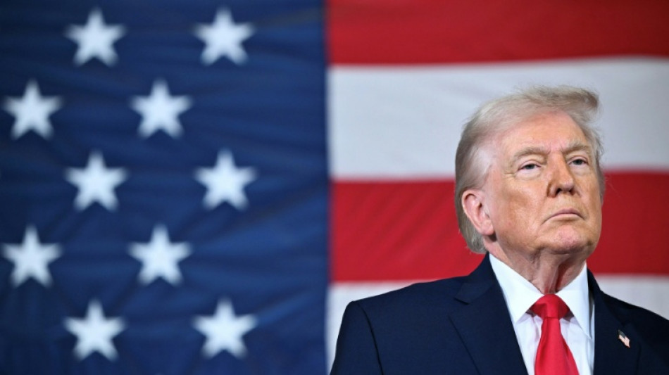 USA fallen bei Index f&uuml;r Freiheit laut Bericht auf historischen Tiefstand