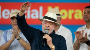 Lula critica EUA por designar PCC e CV como organiza&ccedil;&otilde;es terroristas