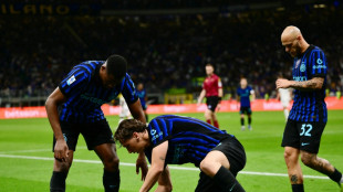 Double m&ouml;glich: Inter gewinnt 21. Scudetto