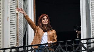 Weiterer Korruptionsprozess gegen Argentiniens Ex-Pr&auml;sidentin Kirchner beginnt