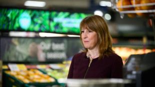 Royaume-Uni: net recul de l'inflation &agrave; 3% en janvier